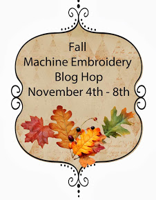 Fall ME Blog Hop