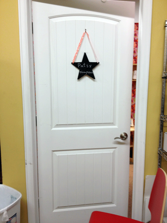 craftsy-door